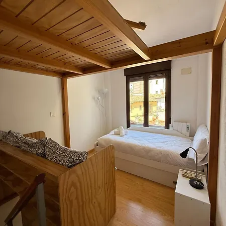 Casa Albaicin 公寓 *