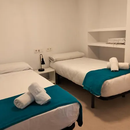 Apartmán Casa Albaicin