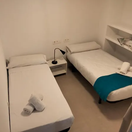 Apartmán Casa Albaicin Granada