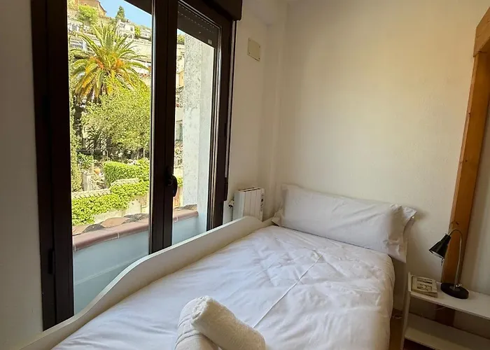 דירה Casa Albaicin גרנדה