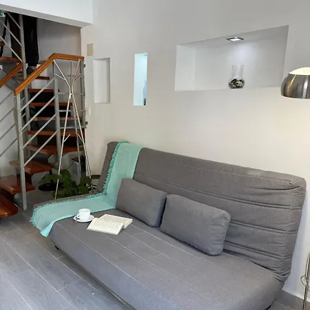 Casa Albaicin Apartman Granada