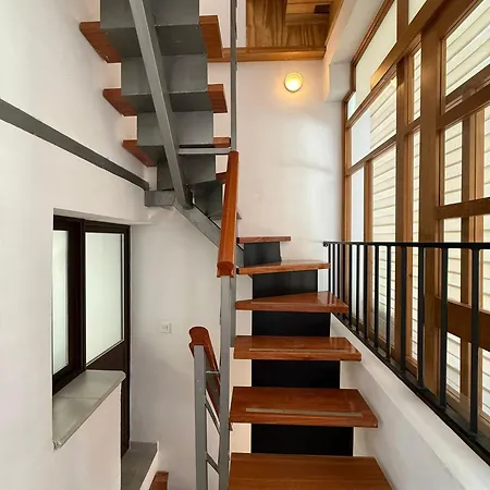 Casa Albaicin Appartamento *