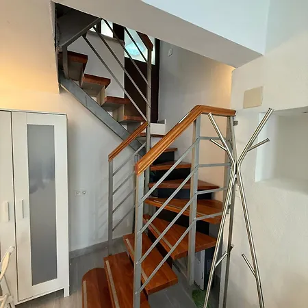 Appartamento Casa Albaicin *