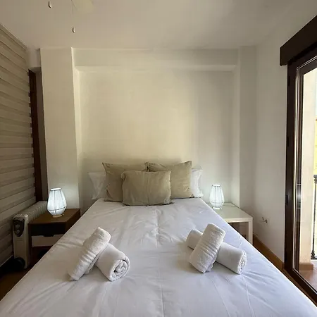 Casa Albaicin * 그라나다