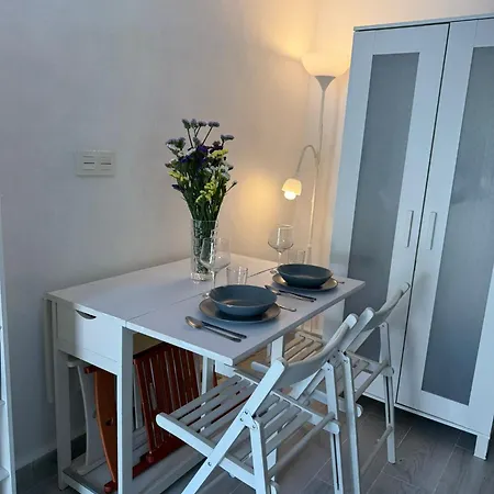 Casa Albaicin 아파트 그라나다