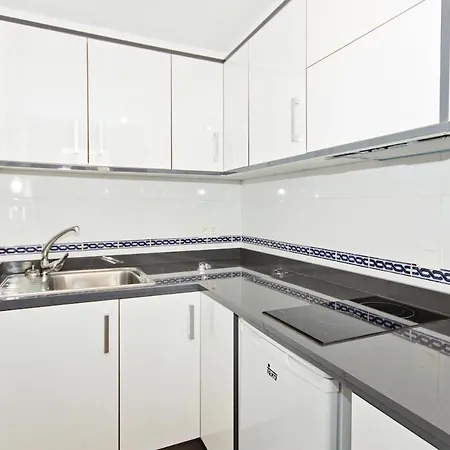 Apartment Casa Albaicin