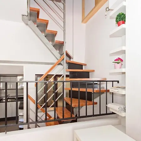 Casa Albaicin Apartment