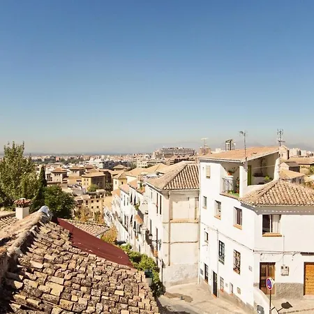 Apartment Casa Albaicin *