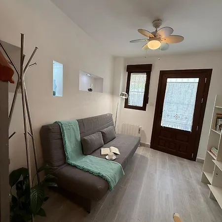 Casa Albaicin Apartment *