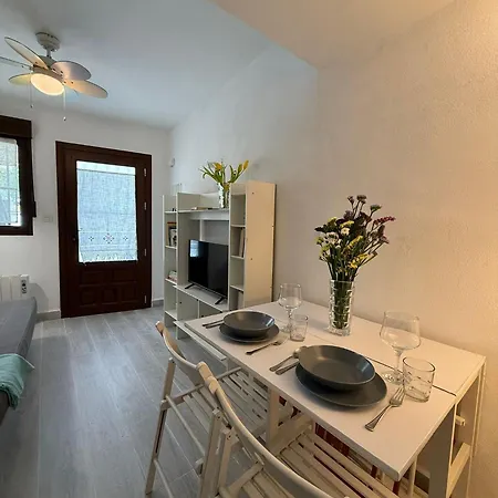 Apartment Casa Albaicin *