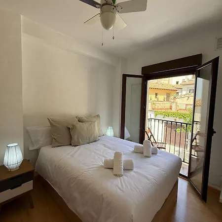 Casa Albaicin