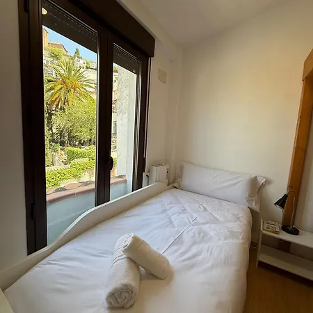 Apartment Casa Albaicin Granada