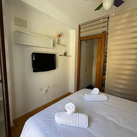 Casa Albaicin Apartment Granada